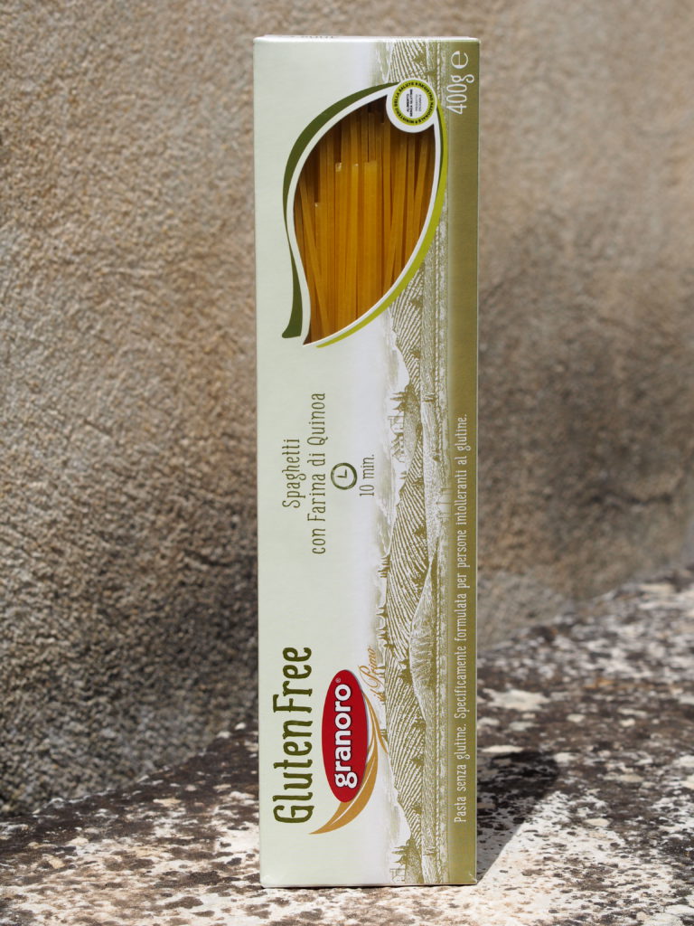 Spaghetti sans gluten Onolina