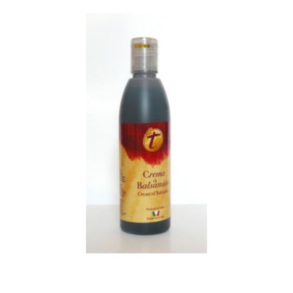 Crème de vinaigre balsamique