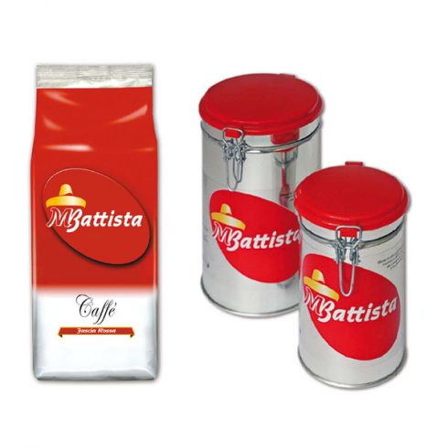 Café Fascia Rossa