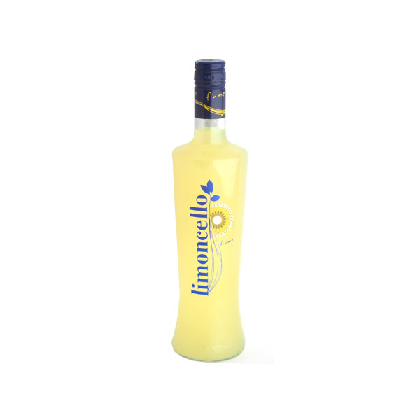 limoncello