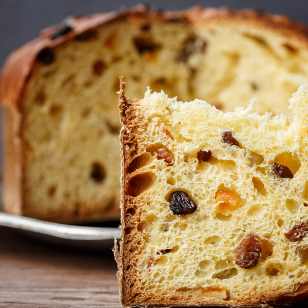 Spécialités sucrées italiennes