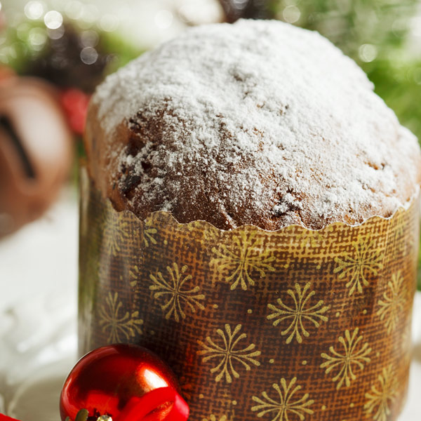 Panettone Paradiso