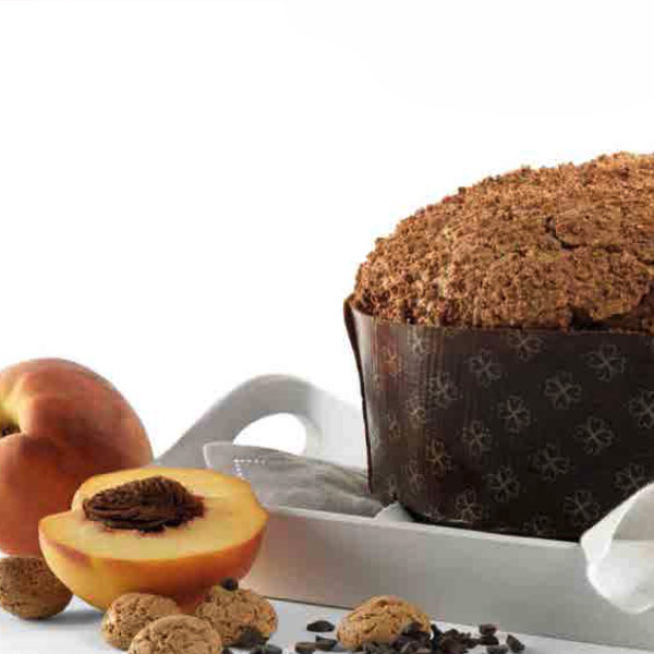 Panettone amaretto