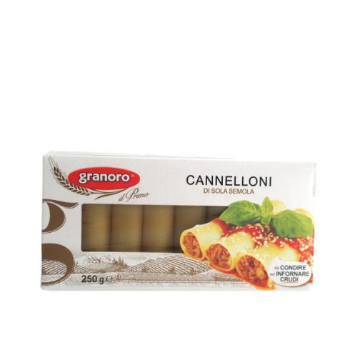 Cannelloni